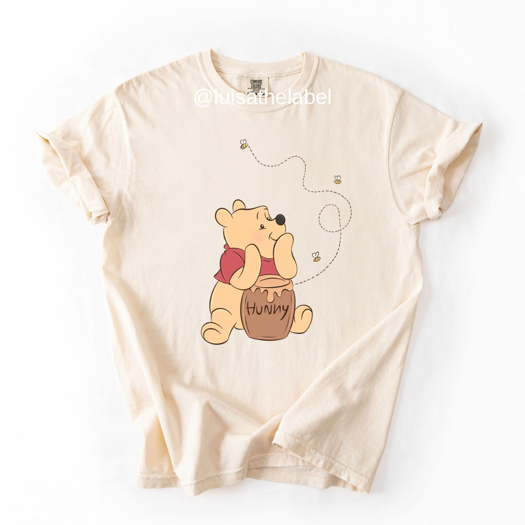 Winnie the Pooh Tee
