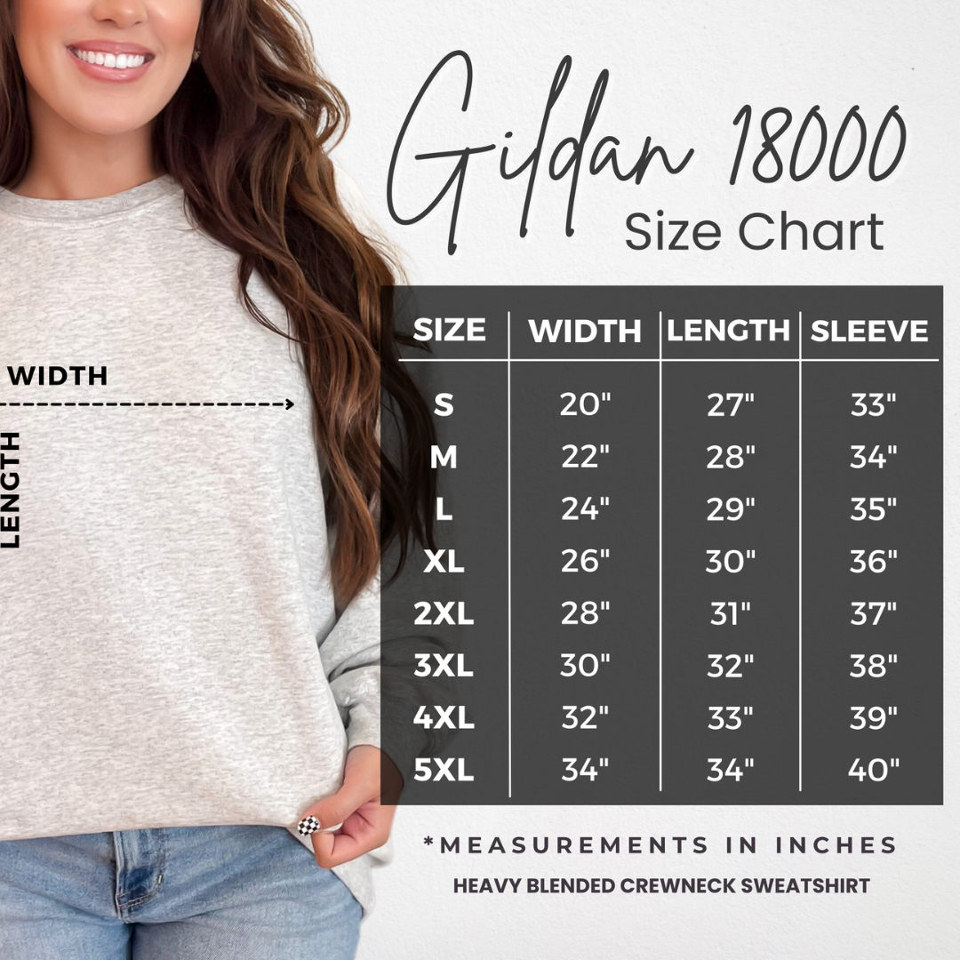 Wifey Crewneck