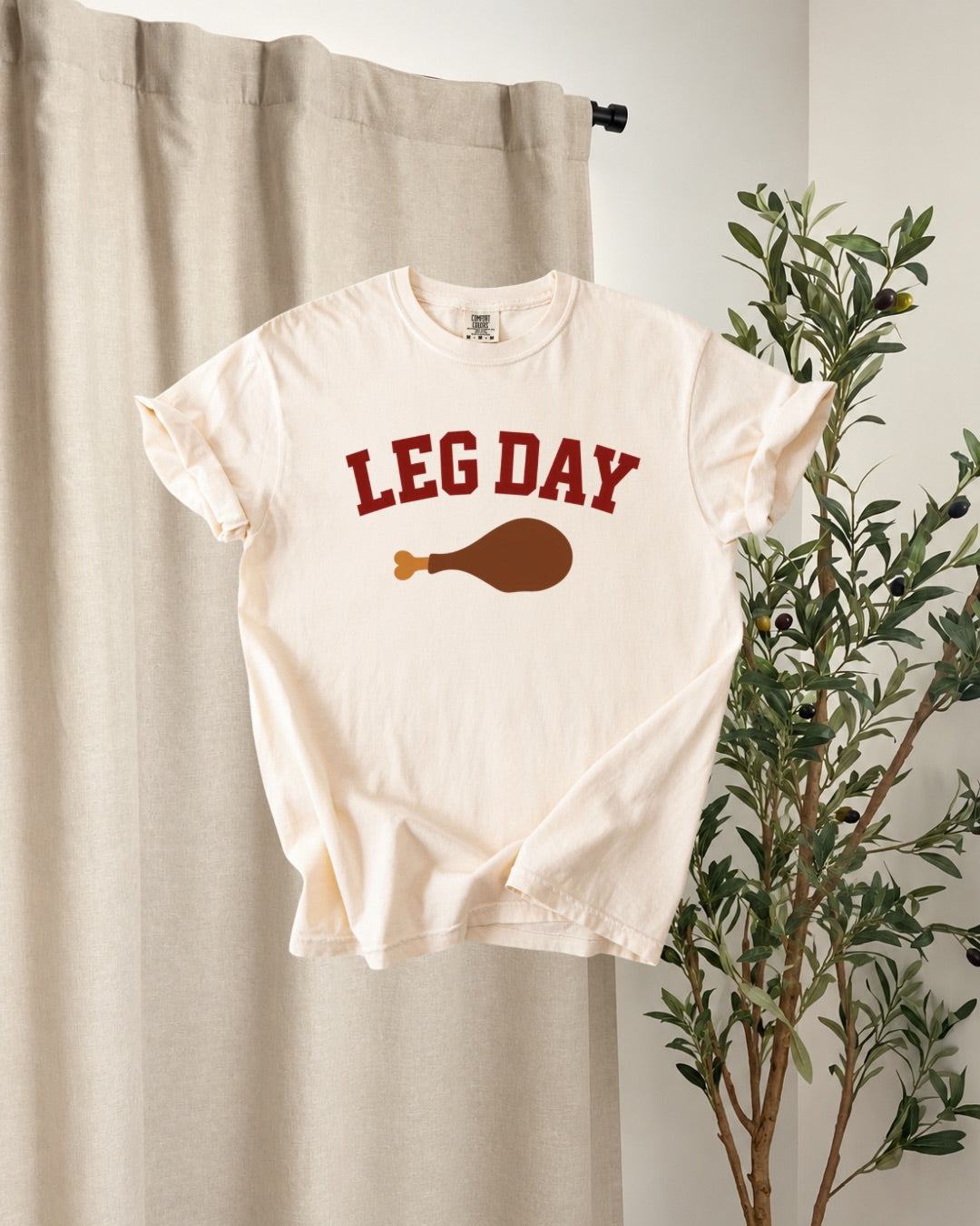 Leg Day