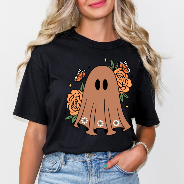 Barro Ghost Tee