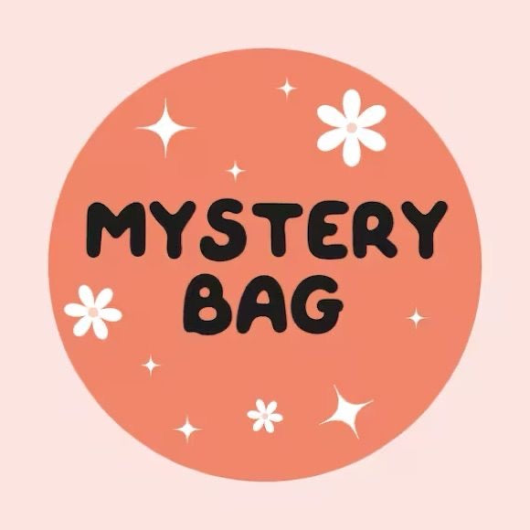 $25 mystery bag