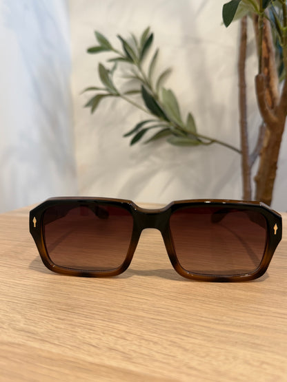Solana Square Sunglasses
