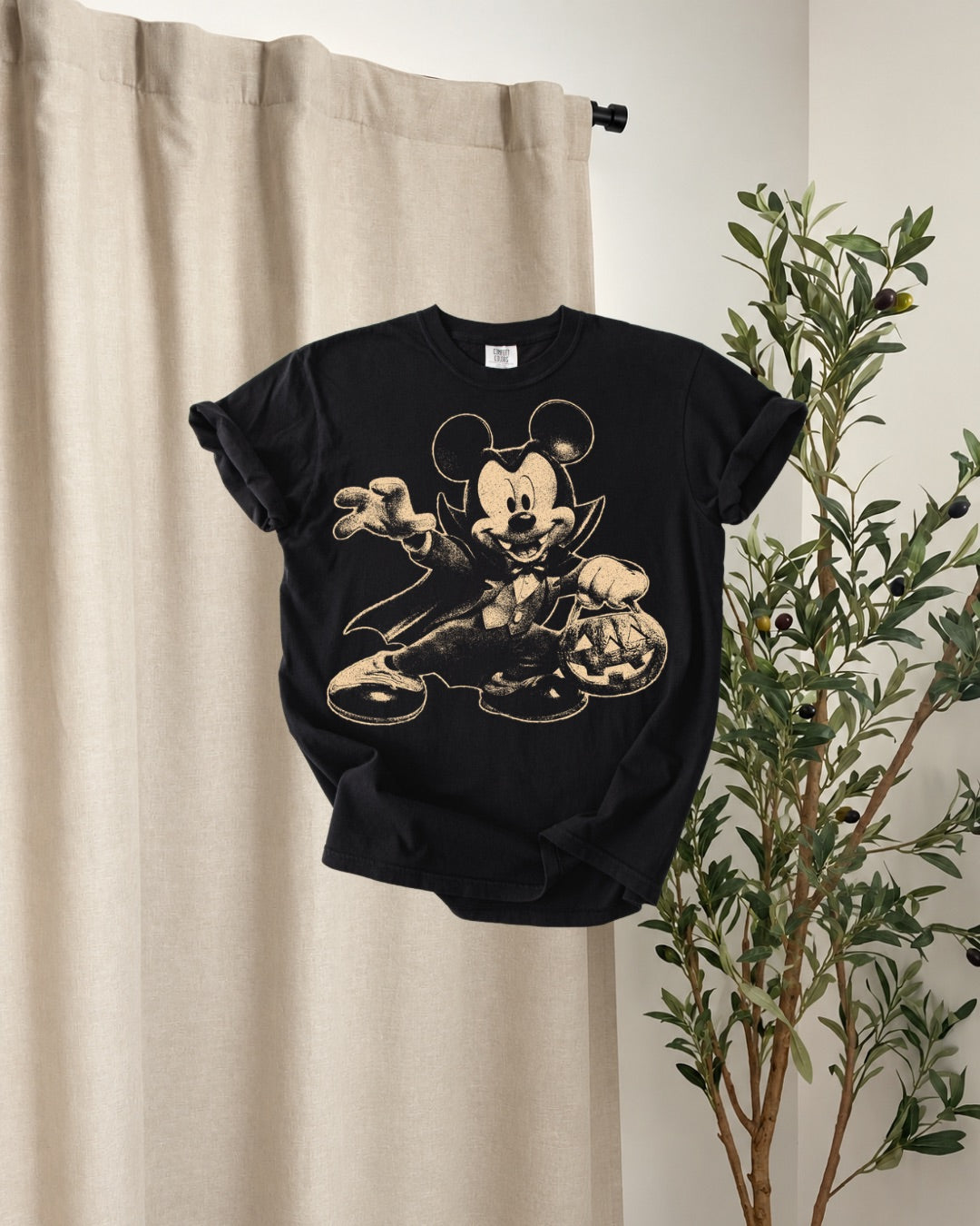 Mickey Halloween
