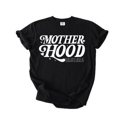 Motherhood Tee