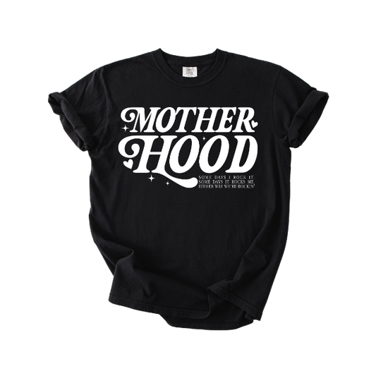 Motherhood Tee