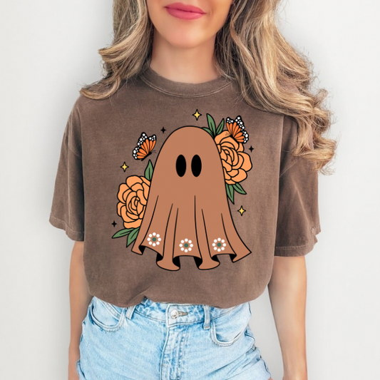 Barro Ghost Tee