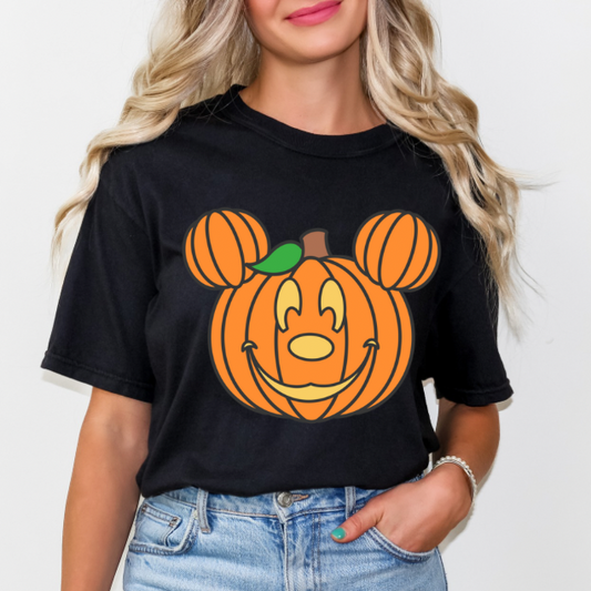 Mickey Halloween