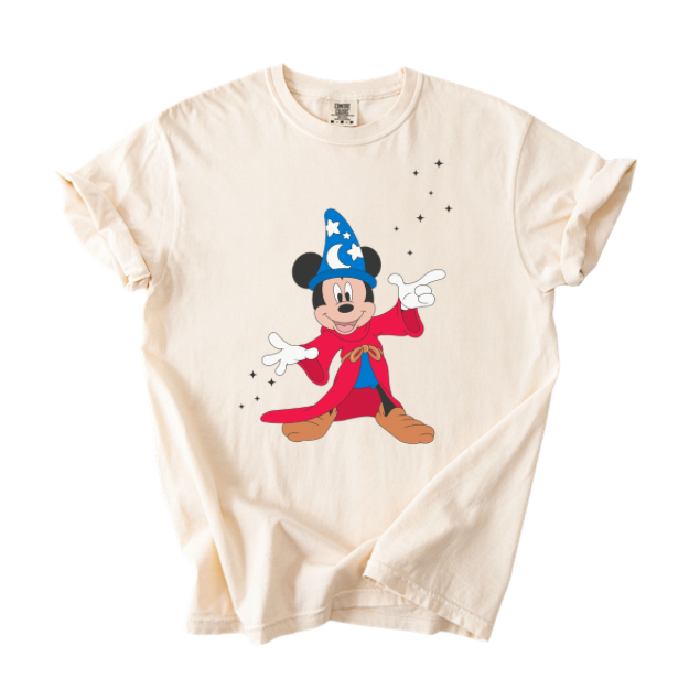 Mickey Mouse Tee