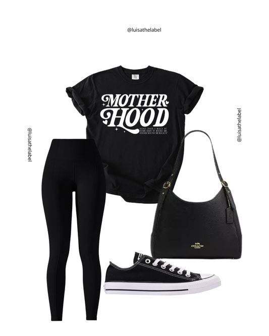 Motherhood Tee