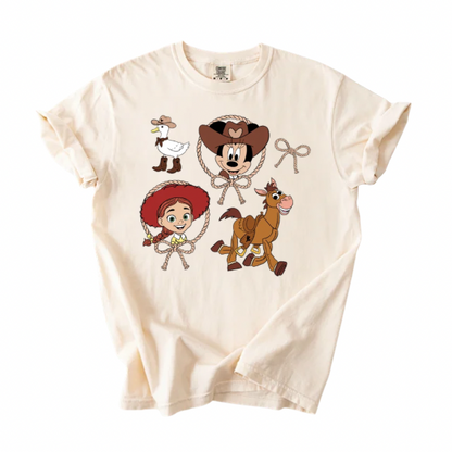Toy Story 5 Tee