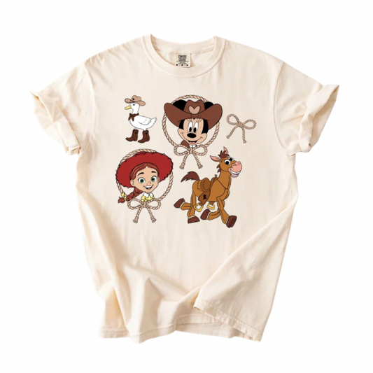 Toy Story 5 Tee