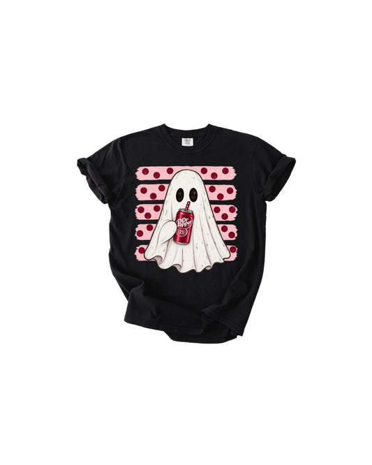 Dr pepper Ghost