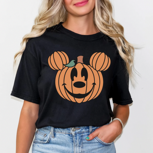 Mickey Halloween 2 - Tee